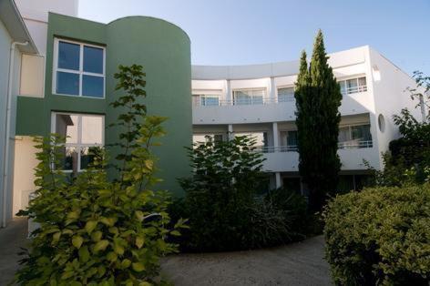 Hotel Le Robinson Saint-Jean-de-Monts Exterior foto